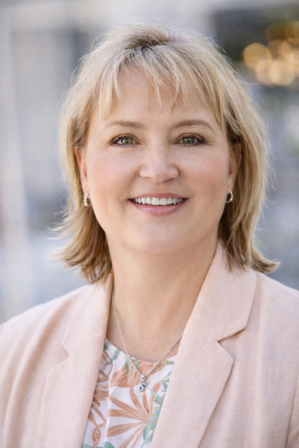 Ros Alsford is Practice Manager at Rachael Dewar Law.